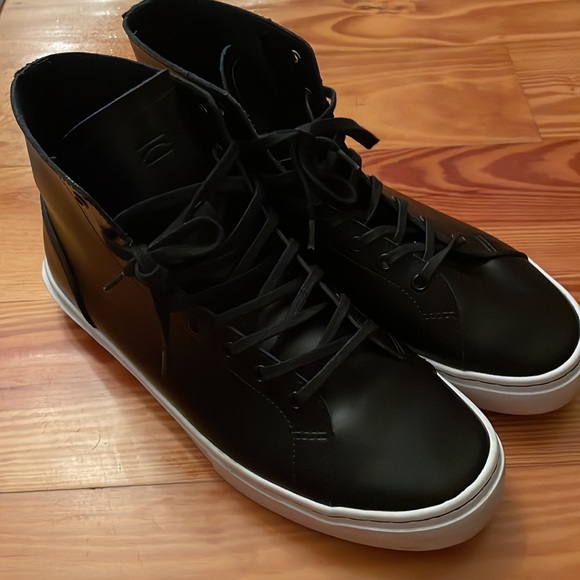 Men’s 11.5 - Clear Weather Sierks LX - Picture 7 of 9